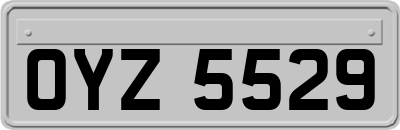 OYZ5529