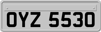 OYZ5530