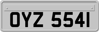 OYZ5541