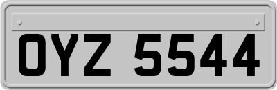 OYZ5544