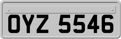 OYZ5546