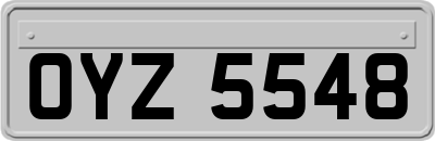 OYZ5548