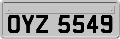 OYZ5549