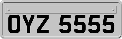 OYZ5555