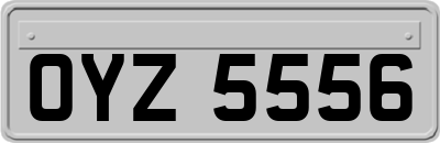 OYZ5556