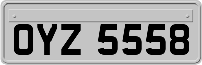 OYZ5558