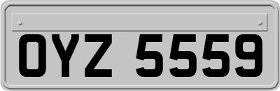 OYZ5559