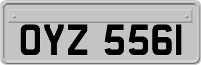 OYZ5561