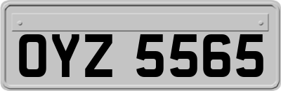 OYZ5565