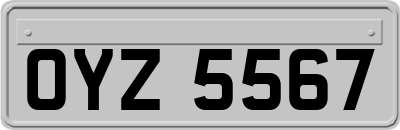 OYZ5567