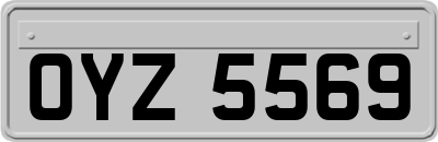 OYZ5569
