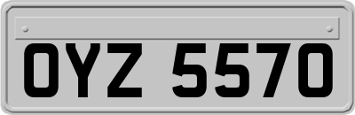 OYZ5570