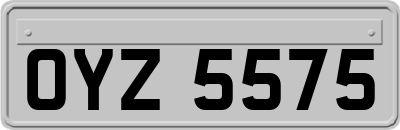 OYZ5575