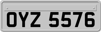 OYZ5576