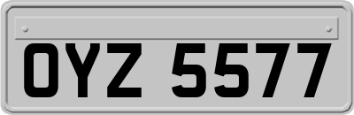 OYZ5577