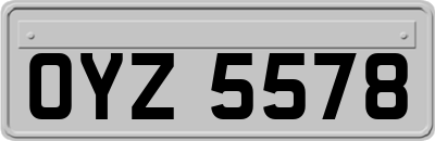 OYZ5578