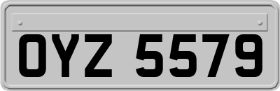 OYZ5579