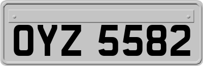 OYZ5582