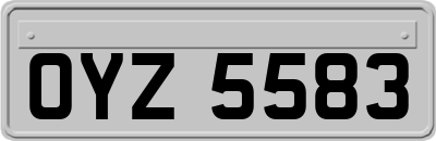 OYZ5583
