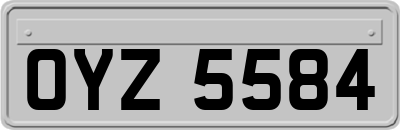OYZ5584