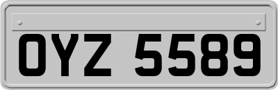 OYZ5589