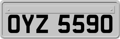 OYZ5590