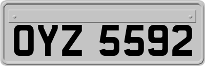 OYZ5592