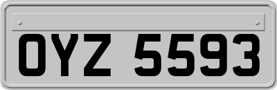 OYZ5593