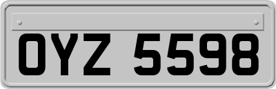 OYZ5598