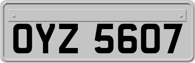 OYZ5607