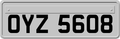 OYZ5608