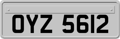 OYZ5612