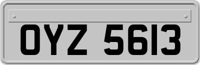 OYZ5613