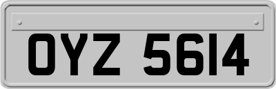 OYZ5614