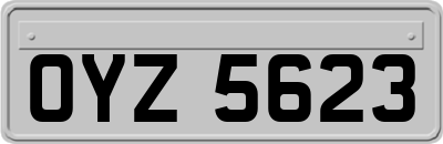 OYZ5623