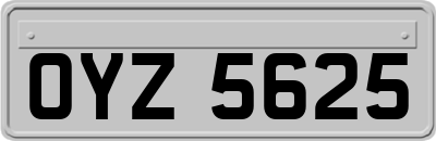 OYZ5625