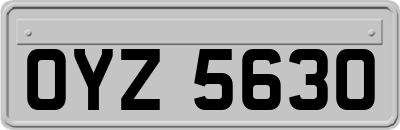 OYZ5630