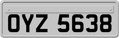 OYZ5638