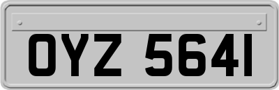 OYZ5641