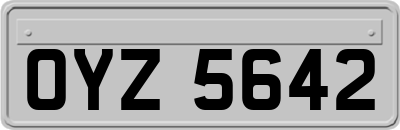 OYZ5642
