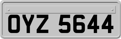 OYZ5644