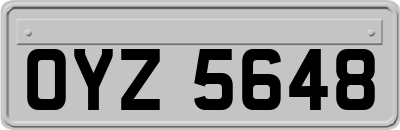 OYZ5648