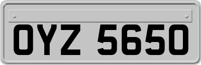 OYZ5650