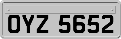 OYZ5652