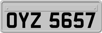 OYZ5657