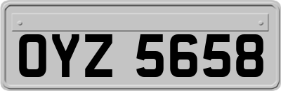 OYZ5658