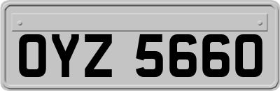 OYZ5660