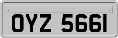 OYZ5661