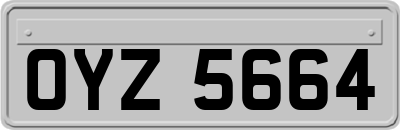 OYZ5664