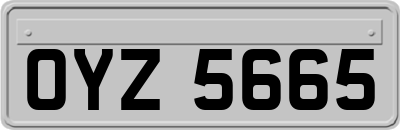 OYZ5665
